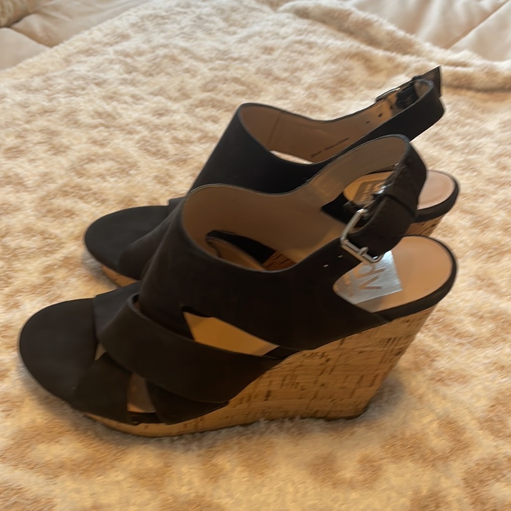 Dolce Vita wedge